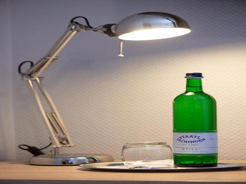 Hotel Westerfeld & Apartments - Genel