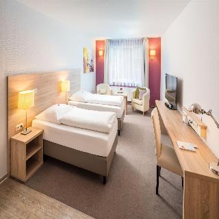 Hotel Westerfeld & Apartments fotoÄŸrafÄ±