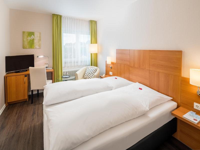 Hotel Westerfeld & Apartments - Genel