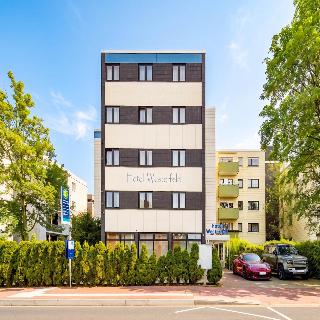 Hotel Westerfeld & Apartments fotoÄŸrafÄ±