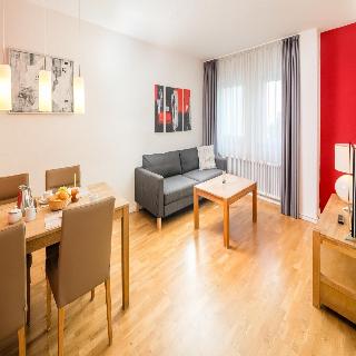 Hotel Westerfeld & Apartments fotoÄŸrafÄ±