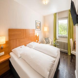 Hotel Westerfeld & Apartments fotoÄŸrafÄ±