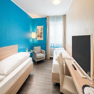 Hotel Westerfeld & Apartments fotoÄŸrafÄ±