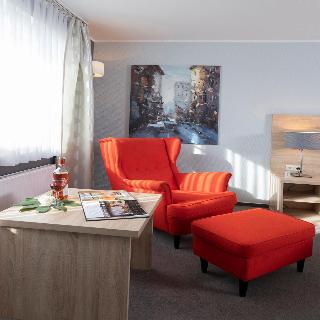 Hotel Westerfeld & Apartments fotoÄŸrafÄ±