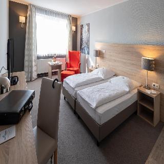 Hotel Westerfeld & Apartments fotoÄŸrafÄ±