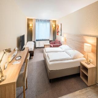 Hotel Westerfeld & Apartments fotoÄŸrafÄ±