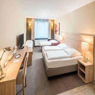 Hotel Westerfeld & Apartments fotoÄŸrafÄ±