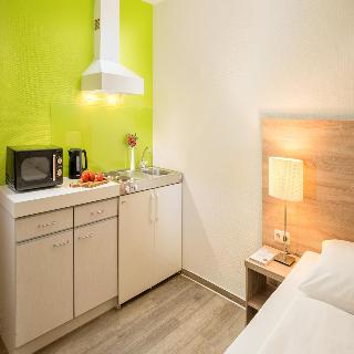 Hotel Westerfeld & Apartments fotoÄŸrafÄ±