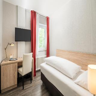 Hotel Westerfeld & Apartments fotoÄŸrafÄ±