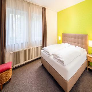Hotel Westerfeld & Apartments fotoÄŸrafÄ±