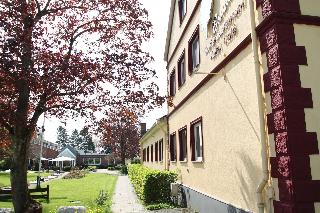 Bundts Gartenrestaurant fotoÄŸrafÄ±
