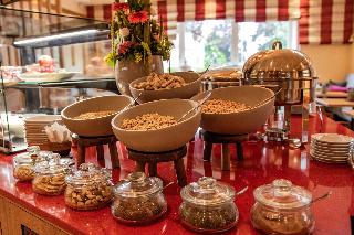 Bundts Gartenrestaurant fotoÄŸrafÄ±