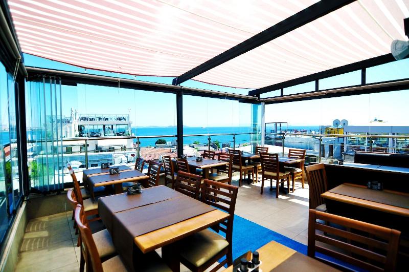 Seraglio - Restoran