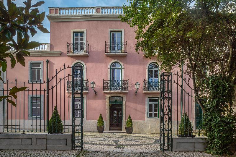 Tivoli Avenida Liberdade Lisboa - Toplantı