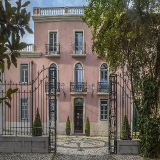 Tivoli Avenida Liberdade Lisboa fotoÄŸrafÄ±