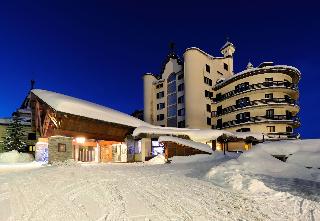 Principi di Piemonte Sestriere