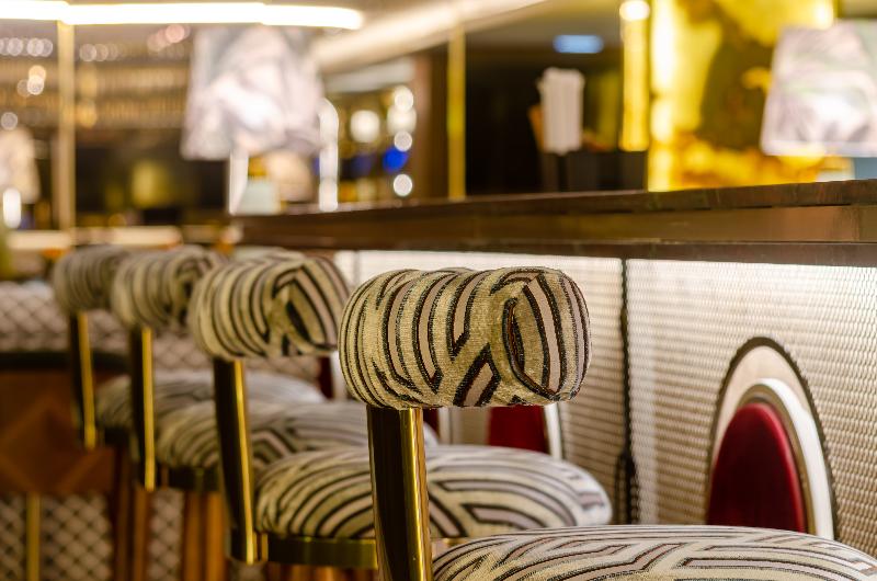 Turim Lisboa Hotel - Bar