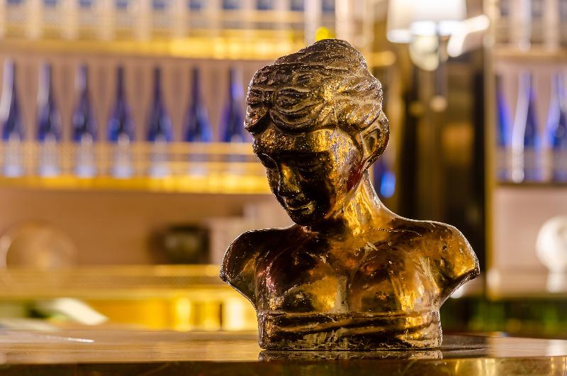 Turim Lisboa Hotel - Bar