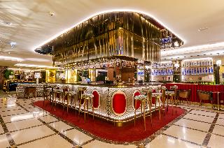 Turim Lisboa Hotel fotoÄŸrafÄ±