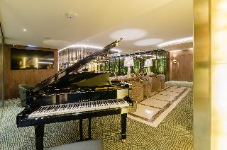 Turim Lisboa Hotel fotoÄŸrafÄ±