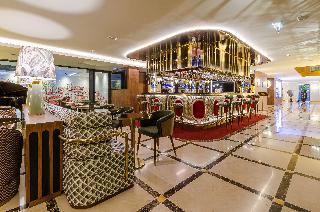 Turim Lisboa Hotel fotoÄŸrafÄ±
