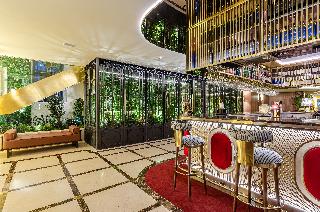 Turim Lisboa Hotel fotoÄŸrafÄ±