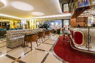 Turim Lisboa Hotel fotoÄŸrafÄ±