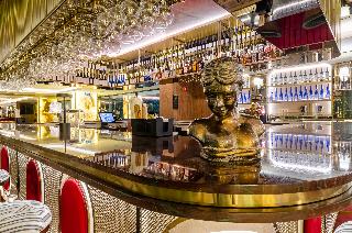 Turim Lisboa Hotel fotoÄŸrafÄ±