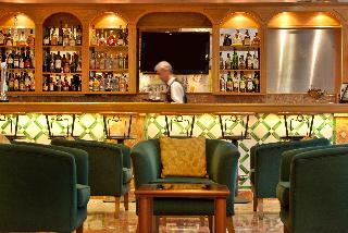 Turim Lisboa Hotel fotoÄŸrafÄ±