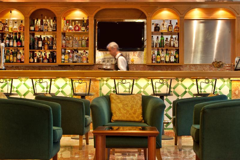 Turim Lisboa Hotel - Bar