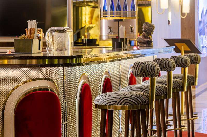 Turim Lisboa Hotel - Bar