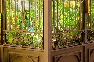 Turim Lisboa Hotel fotoÄŸrafÄ±