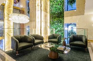 Turim Lisboa Hotel fotoÄŸrafÄ±