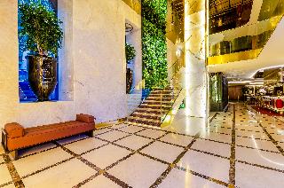 Turim Lisboa Hotel fotoÄŸrafÄ±