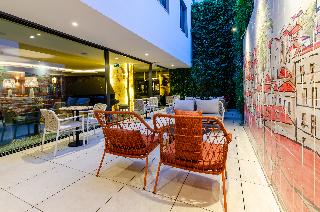 Turim Lisboa Hotel fotoÄŸrafÄ±
