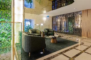 Turim Lisboa Hotel fotoÄŸrafÄ±