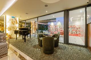 Turim Lisboa Hotel fotoÄŸrafÄ±