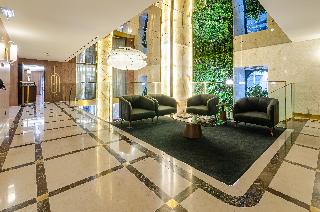 Turim Lisboa Hotel fotoÄŸrafÄ±