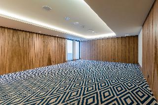 Turim Lisboa Hotel fotoÄŸrafÄ±