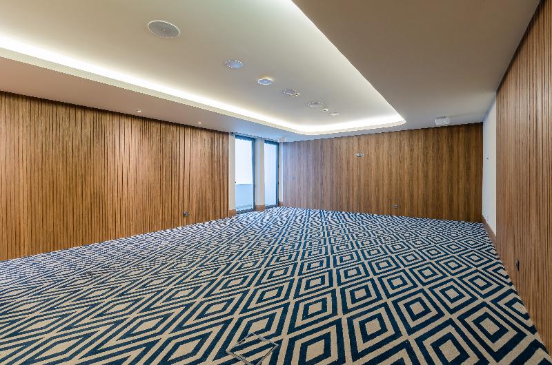 Turim Lisboa Hotel - Toplantı