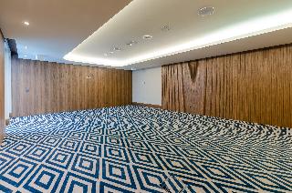 Turim Lisboa Hotel fotoÄŸrafÄ±