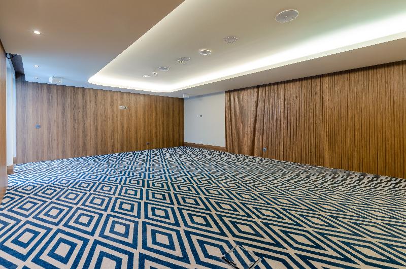 Turim Lisboa Hotel - Toplantı