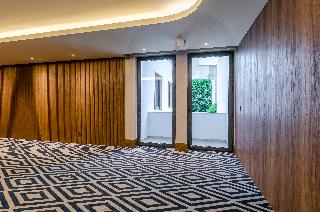 Turim Lisboa Hotel fotoÄŸrafÄ±