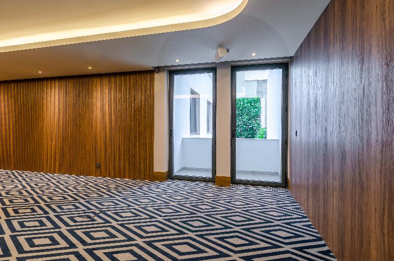 Turim Lisboa Hotel - Toplantı