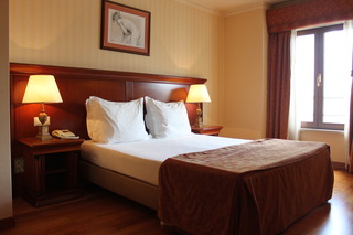 Turim Lisboa Hotel fotoÄŸrafÄ±