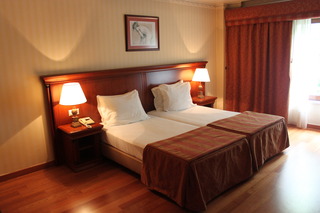 Turim Lisboa Hotel fotoÄŸrafÄ±