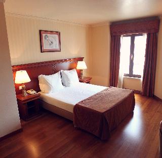 Turim Lisboa Hotel fotoÄŸrafÄ±