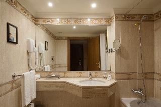 Turim Lisboa Hotel fotoÄŸrafÄ±
