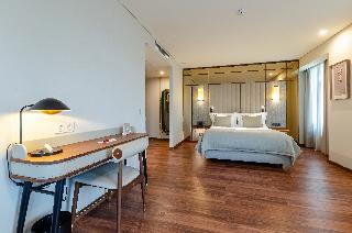 Turim Lisboa Hotel fotoÄŸrafÄ±