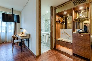 Turim Lisboa Hotel fotoÄŸrafÄ±